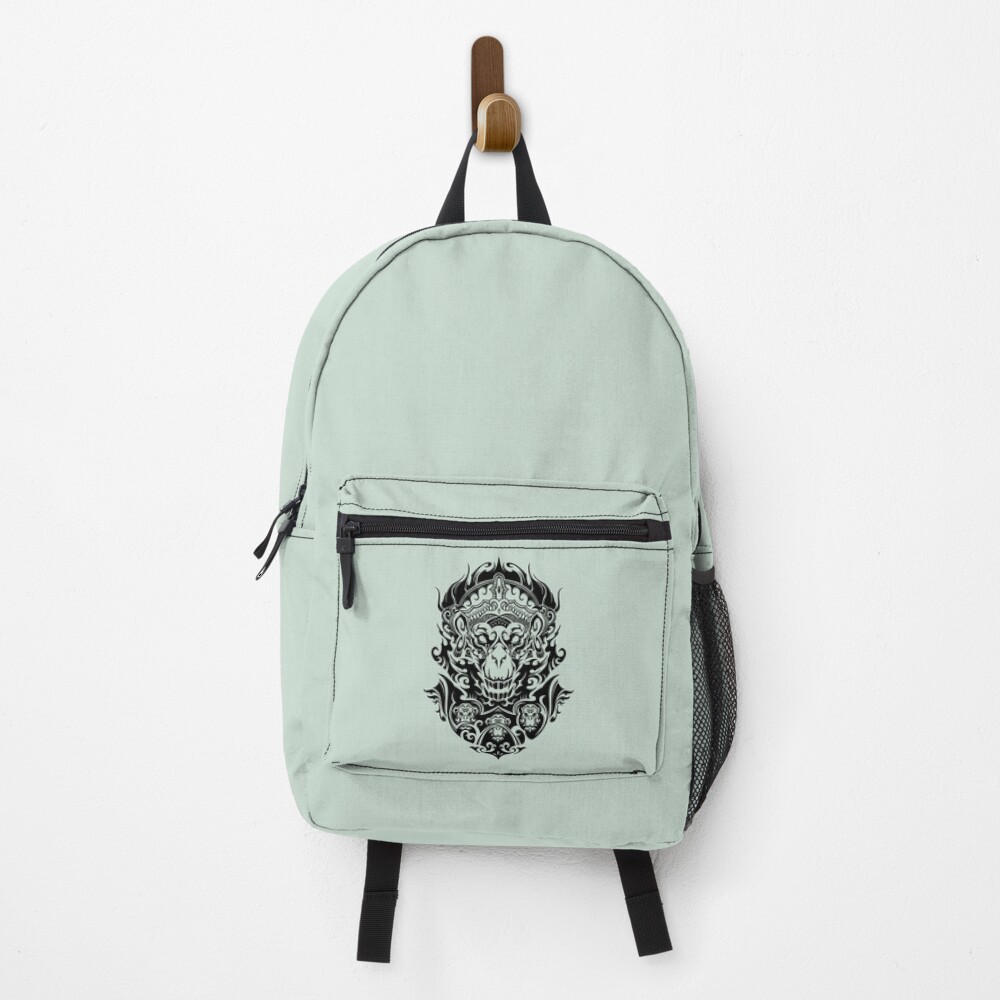 Item preview, Backpack designed and sold by RasikaArtist.