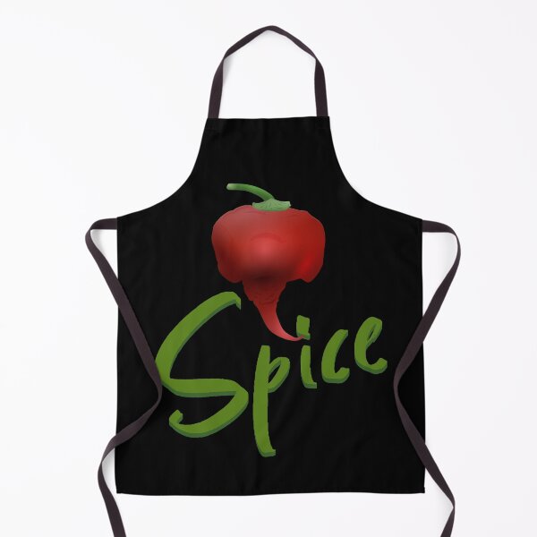 Item preview, Carolina Reaper Spice designed and sold by BRU Design.