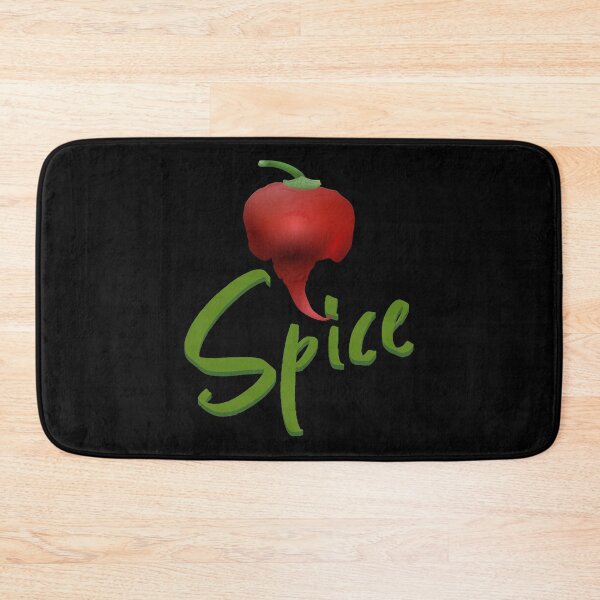 Item preview, Carolina Reaper Spice designed and sold by BRU Design.