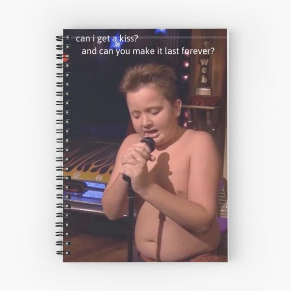 Item preview, Gibby cantando - iCarly designed and sold by MikeCoomerr.