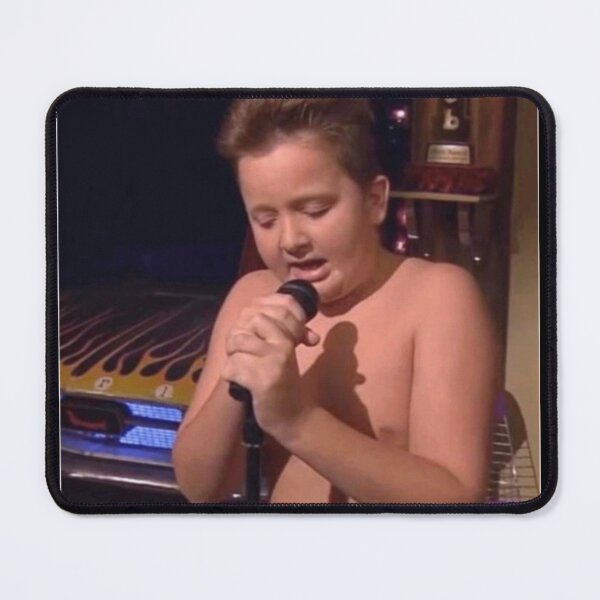 Item preview, Gibby Singing - iCarly  designed and sold by MikeCoomerr.