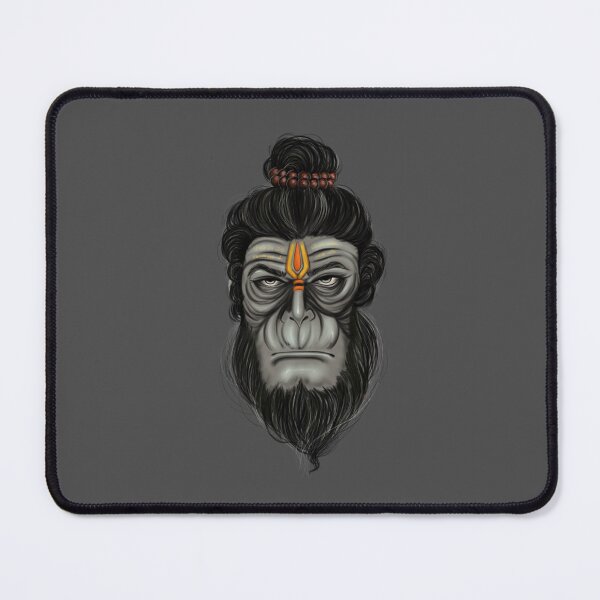 Item preview, Hanuman    designed and sold by RasikaArtist.