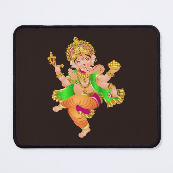 Item preview, Hindu deity designed and sold by RasikaArtist.