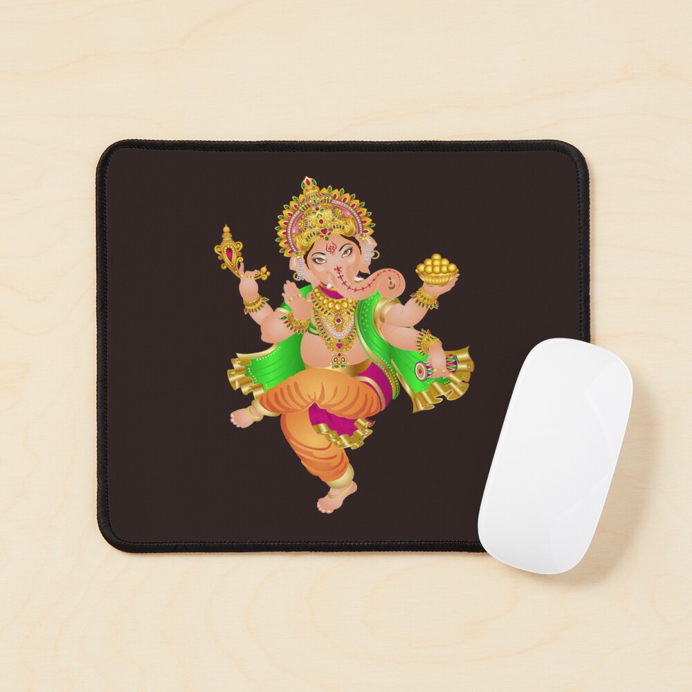 Item preview, Mouse Pad designed and sold by RasikaArtist.