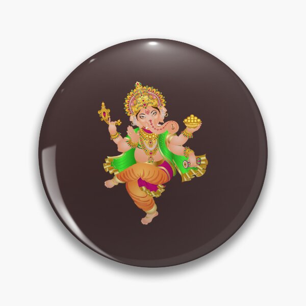 Item preview, Hindu deity              designed and sold by RasikaArtist.
