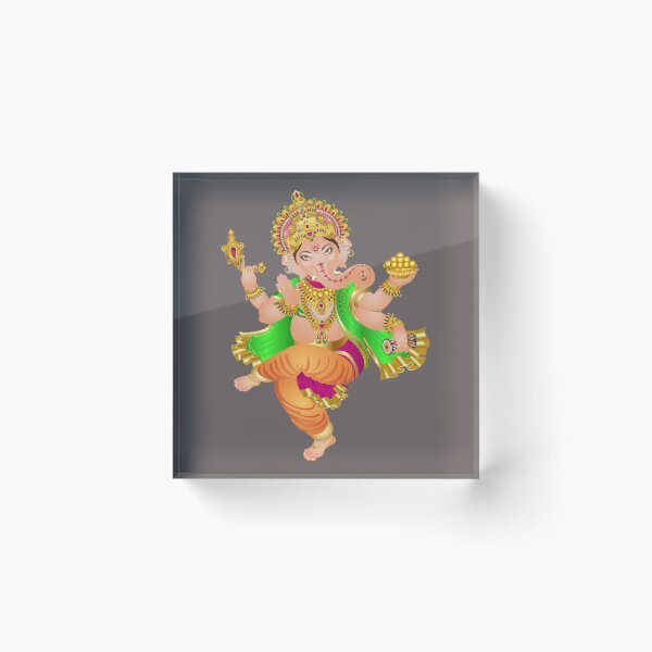 Item preview, Hindu deity              designed and sold by RasikaArtist.