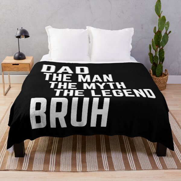 Item preview, Dada Daddy Dad Bruh designed and sold by SunfullyYours.