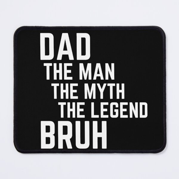 Item preview, Dada Daddy Dad Bruh designed and sold by SunfullyYours.