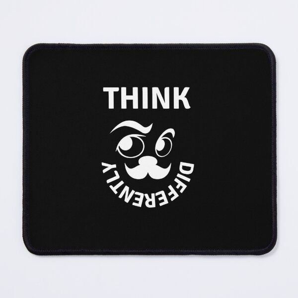Item preview,  Think differently, be different and original, fun with thoughts Thinkables, mind games, food for thoughts., wizard wordsmith   designed and sold by WizardWordSmith.