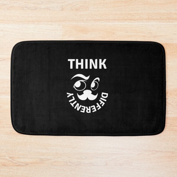 Item preview,  Think differently, be different and original, fun with thoughts Thinkables, mind games, food for thoughts., wizard wordsmith   designed and sold by WizardWordSmith.