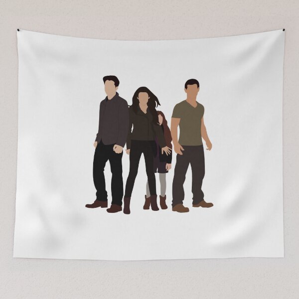 Item preview, Music Vintage Retro Twilight Breaking Dawnday Gift designed and sold by Christinamo456.
