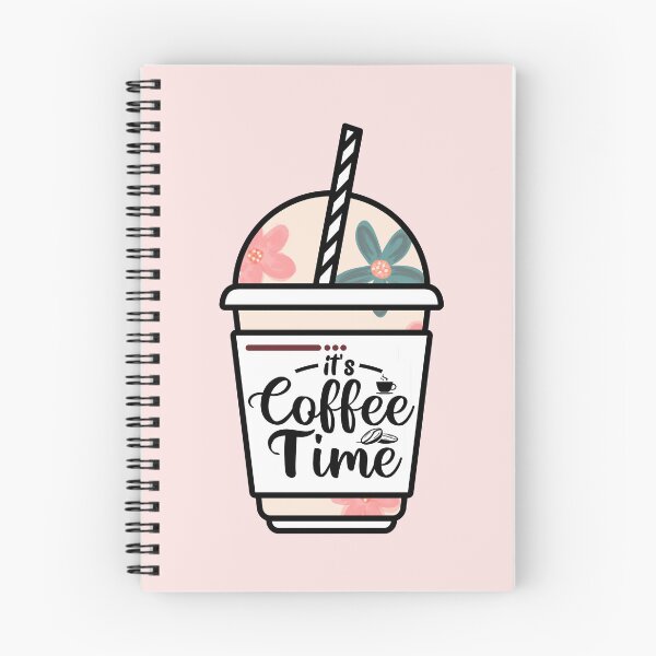 Item preview, Coffee time - iced coffee  designed and sold by Vavilonskaya.