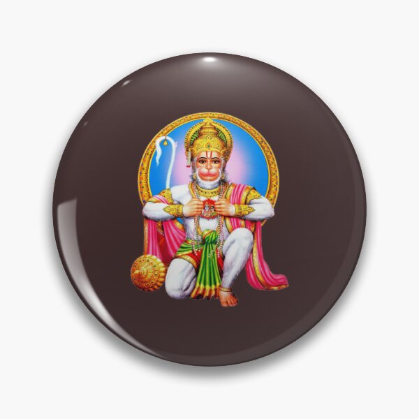 Item preview, Hindu deity       designed and sold by RasikaArtist.