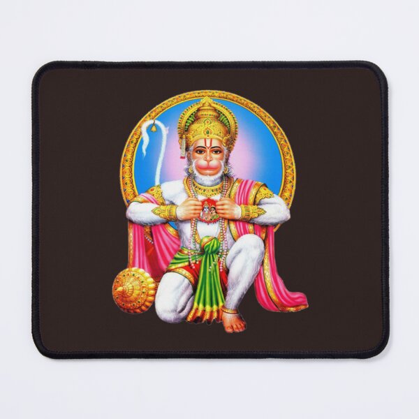 Item preview, Hindu deity       designed and sold by RasikaArtist.