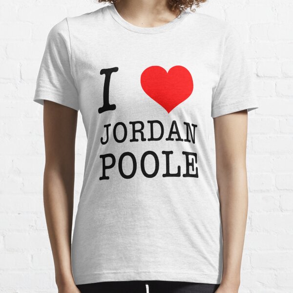 Jordan Poole Gifts & Merchandise for Sale