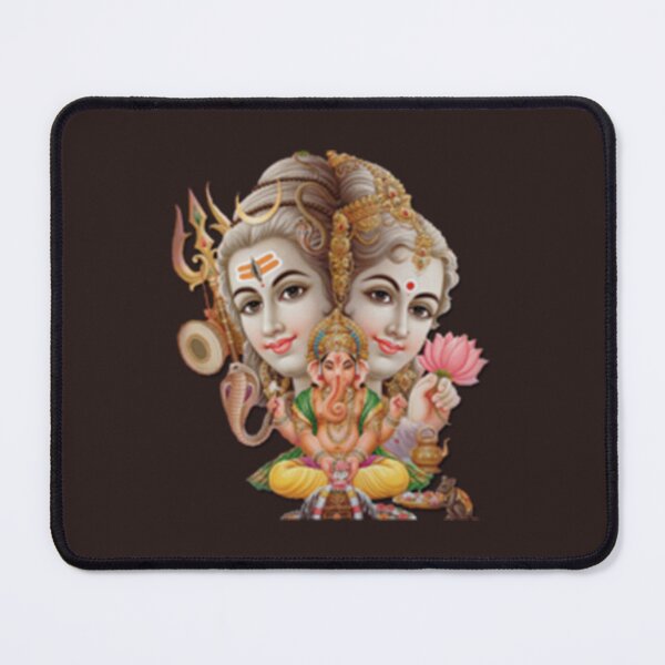 Item preview, Hindu deity designed and sold by RasikaArtist.