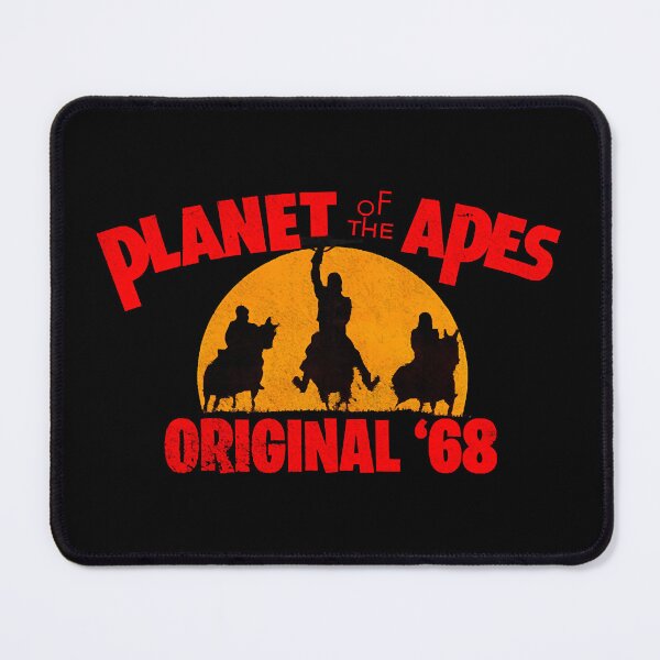 Item preview, Planet of the Apes Original 1968 designed and sold by Menualss66.
