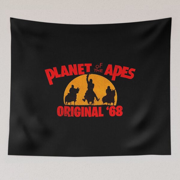Item preview, Planet of the Apes Original 1968 designed and sold by Menualss66.
