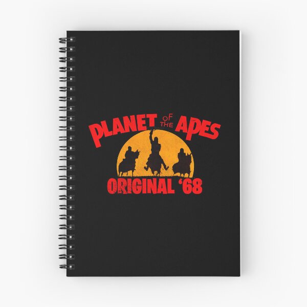 Item preview, Planet of the Apes Original 1968 designed and sold by Menualss66.