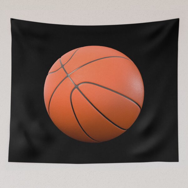 Item preview, 3D  Basketball  designed and sold by 3Dimension.