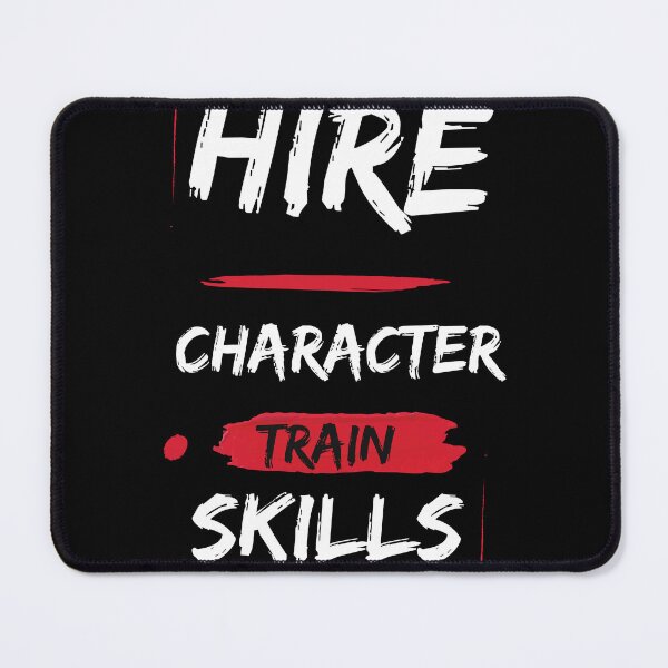Item preview, Train Skills - Motivational Quotes designed and sold by Badowolf.
