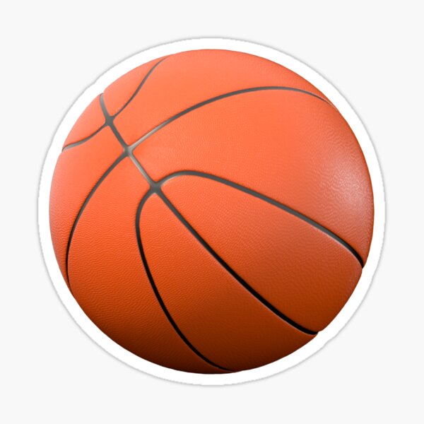 Item preview, 3D  Basketball  designed and sold by 3Dimension.