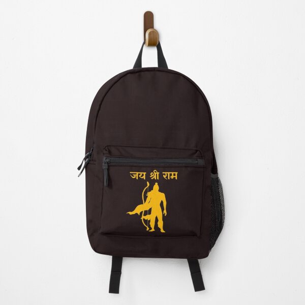 Item preview, Jai Shri Ram designed and sold by RasikaArtist.