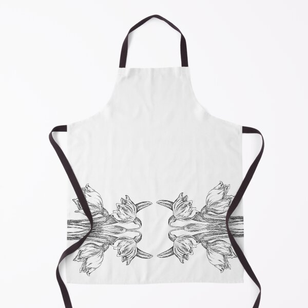 Item preview, Classic Snowdrop Reflection designed and sold by London-Fields.
