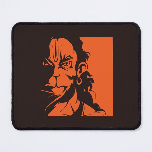 Item preview, Rudra Hanuman   designed and sold by RasikaArtist.