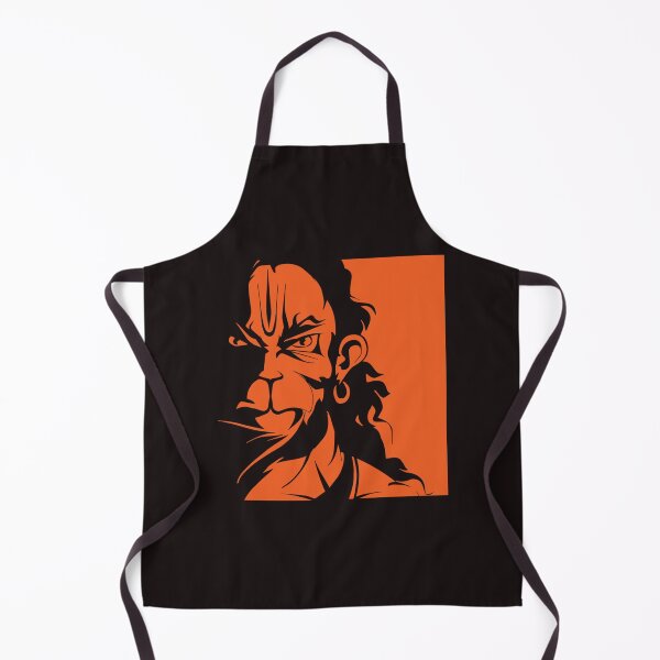 Item preview, Rudra Hanuman designed and sold by RasikaArtist.