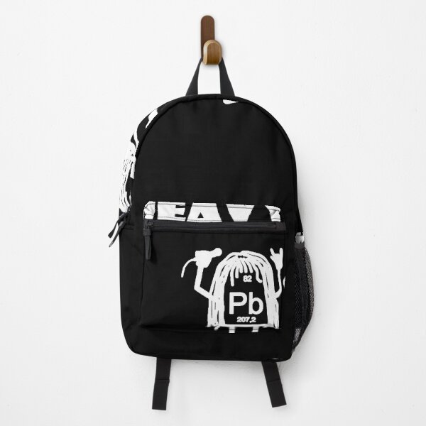 Item preview, Heavy metals, heavy metals rock, chemist periodic table  designed and sold by MikeCoomerr.
