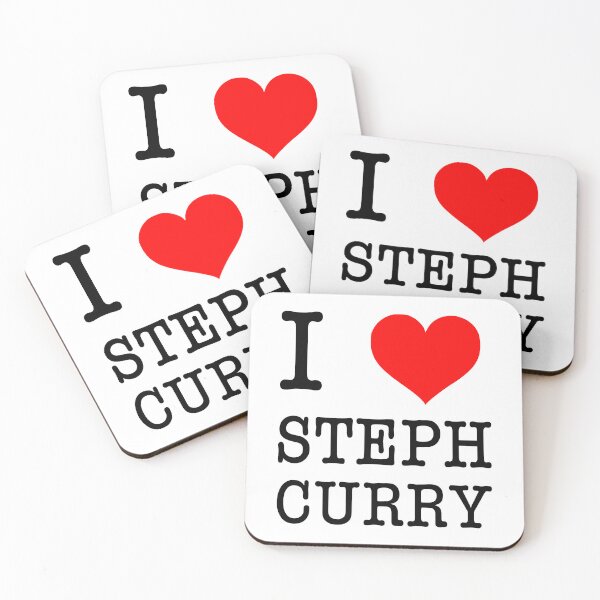 Artikelvorschau, Ich liebe Steph Curry entworfen und verkauft von JaclynPiel.