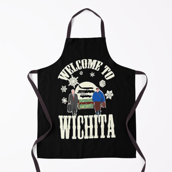 Item preview, Welcome To Wichita designed and sold by Menualss66.