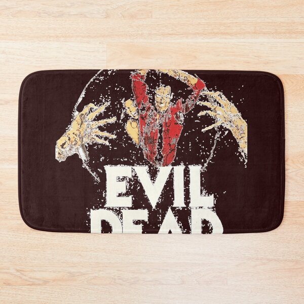 Item preview, Evil Dead Classic T-Shirt Copy designed and sold by RUSSELNDERSON.