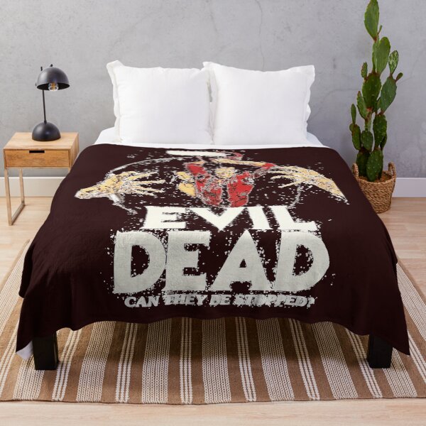 Item preview, Evil Dead Classic T-Shirt Copy designed and sold by RUSSELNDERSON.