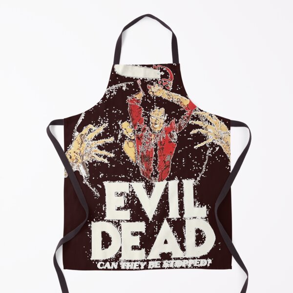 Item preview, Evil Dead Classic T-Shirt Copy designed and sold by RUSSELNDERSON.