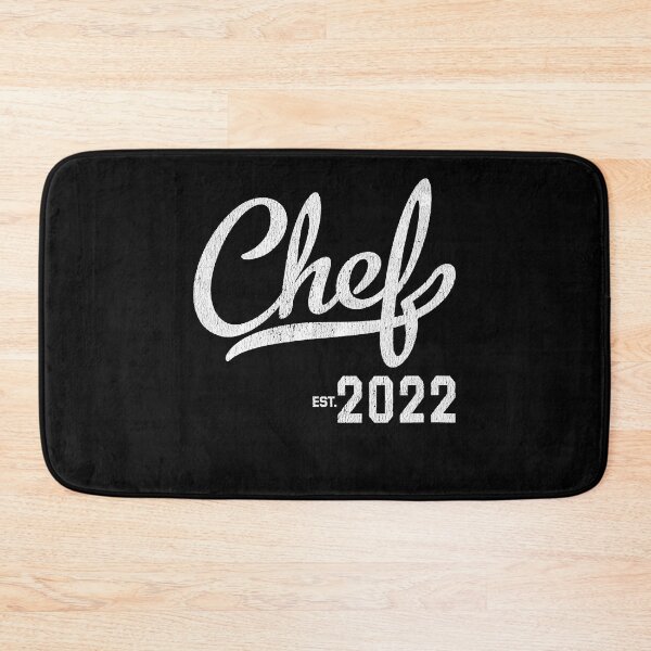 Item preview, Womens Chef Graduation 2022 Culinary School Student designed and sold by TARABENNIE01.