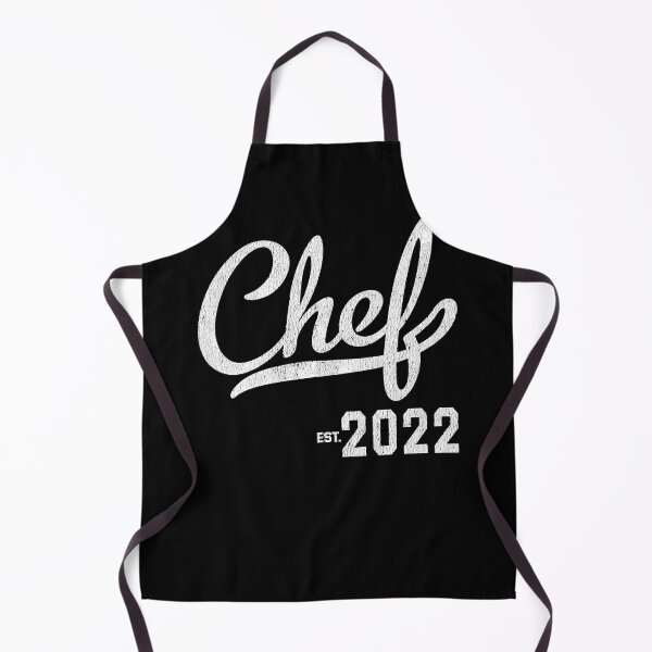 Item preview, Womens Chef Graduation 2022 Culinary School Student designed and sold by TARABENNIE01.