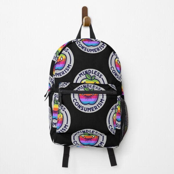 Item preview, Mindless Consumerism designed and sold by Matthew2743915.