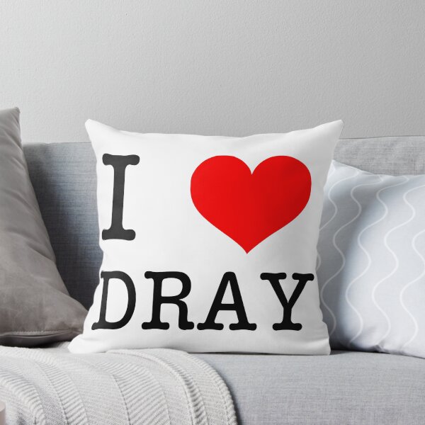 Item preview, I Love Draymond Green designed and sold by JaclynPiel.