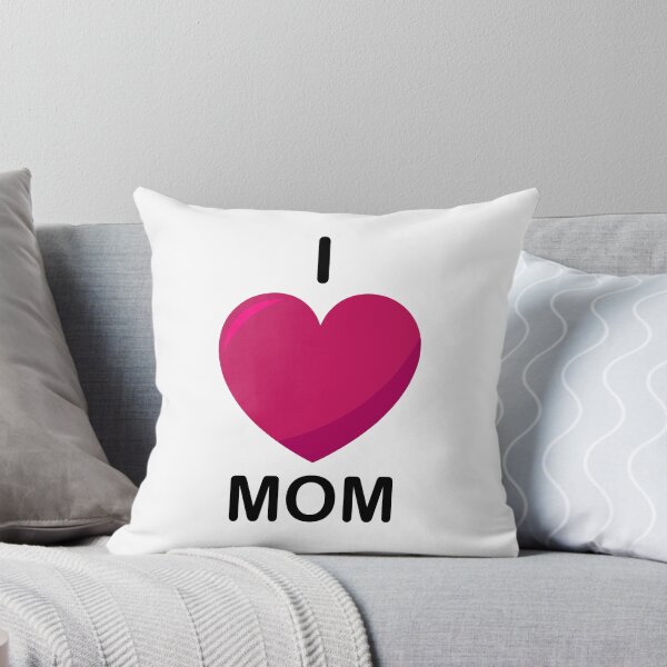 Item preview, karrie locher I love mom designed and sold by Nalaka Roshan.