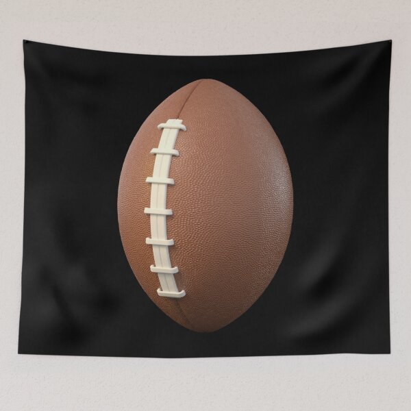 Item preview, 3D  Football Rugby Ball  designed and sold by 3Dimension.