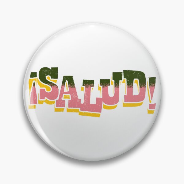 Item preview, Salud designed and sold by Harsh  Katariya.