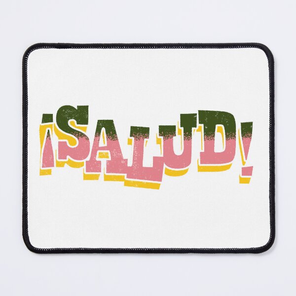 Item preview, Salud designed and sold by Harsh  Katariya.