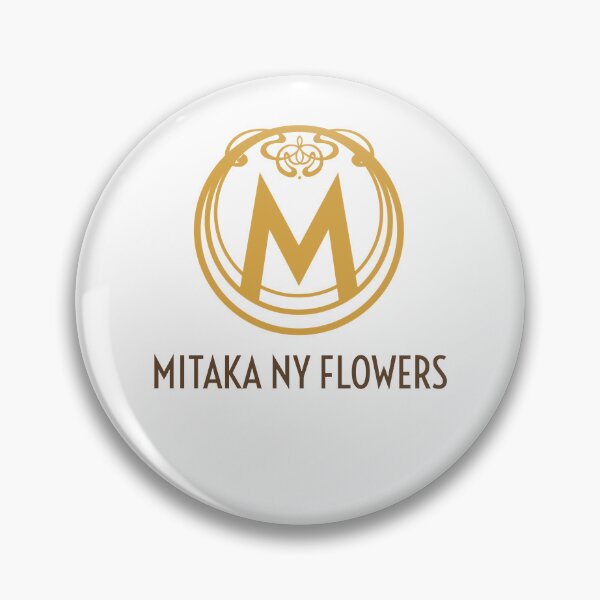 Item preview, Mitaka NY Flowers Classic designed and sold by joleeedwrd80.