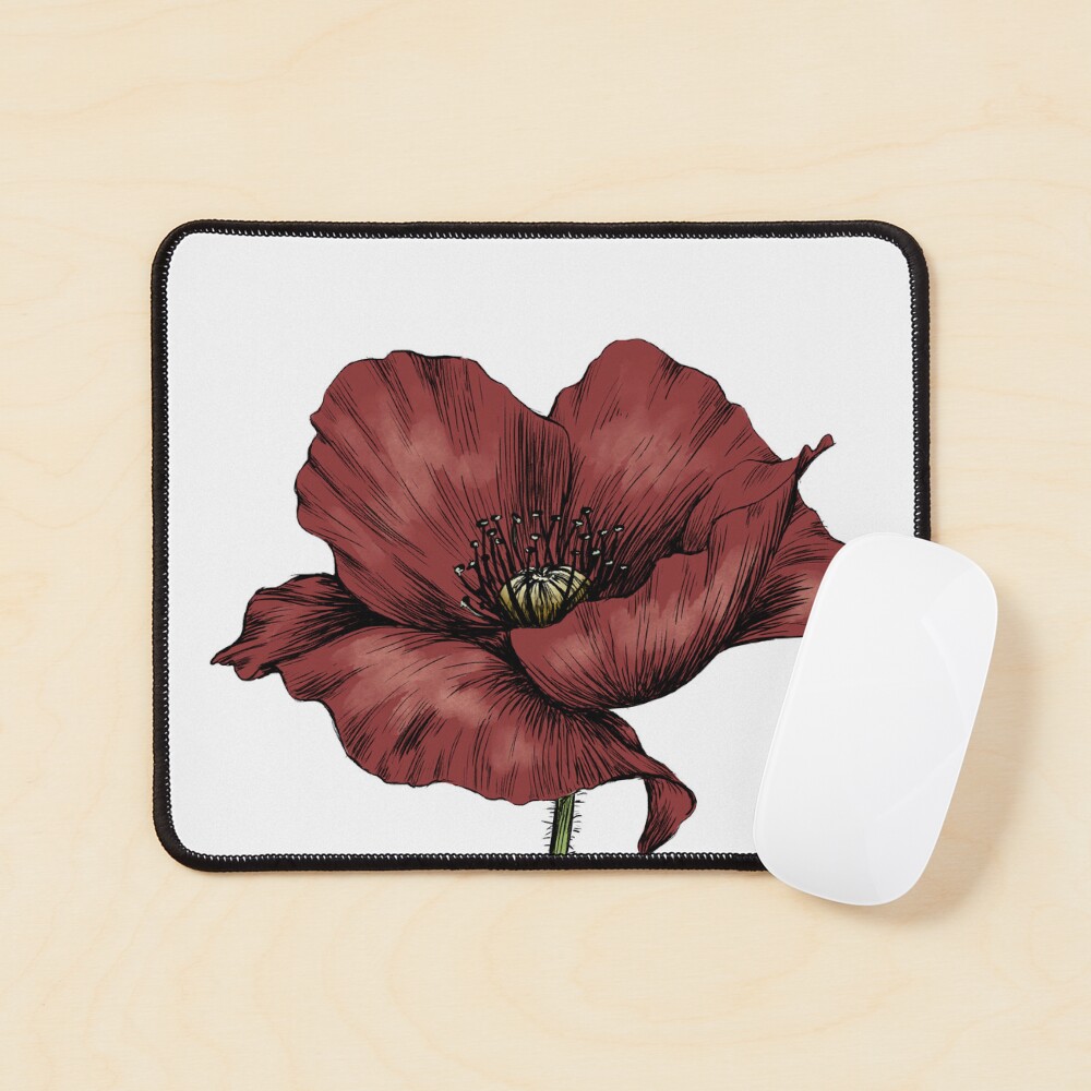 Item preview, Mouse Pad designed and sold by Ropear.