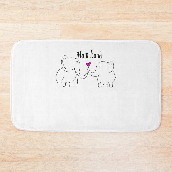 Item preview, Mom Bond Classic  designed and sold by joleeedwrd80.