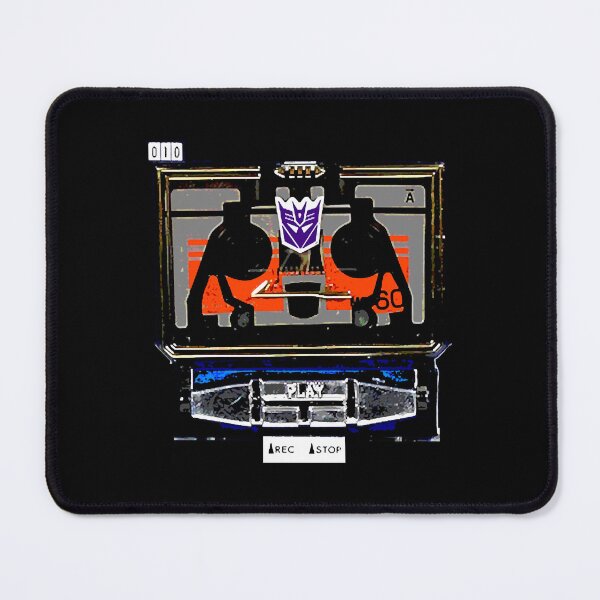 Item preview, Vintage Soundwave designed and sold by Menualss66.