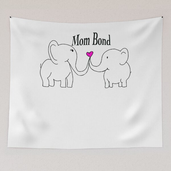 Item preview, Mom Bond Classic  designed and sold by joleeedwrd80.