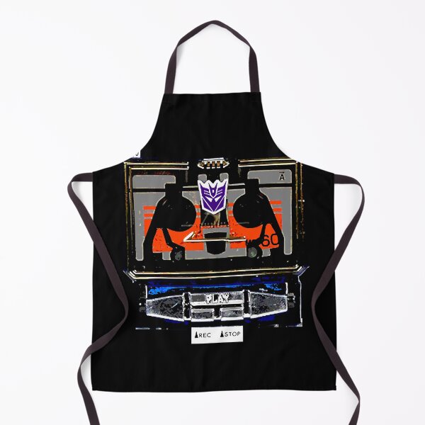 Item preview, Vintage Soundwave designed and sold by Menualss66.